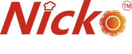 烘焙機械_尼科