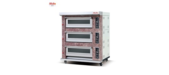如何選擇一款適合的烤爐|廣州式商用烤爐