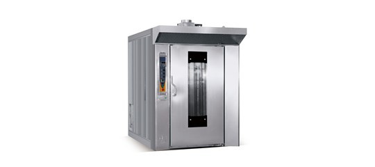 廣州市尼科機械設備有限公司將參與中國國際焙烤春季展覽會