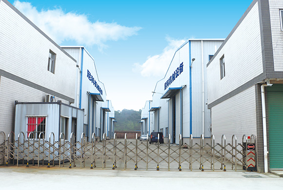 廣州市尼科機械設備有限公司